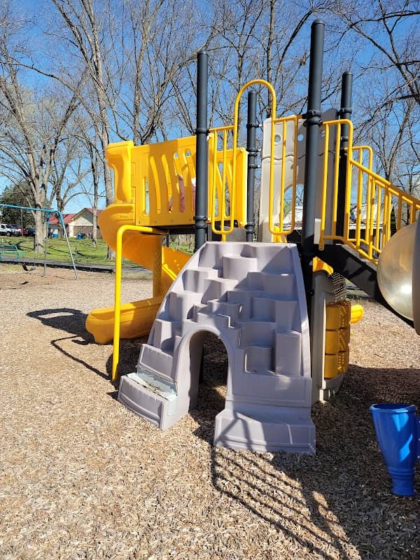 Hackett City Park - Image 1