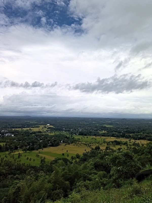 ആതനാട് കുന്ന് - Image 1