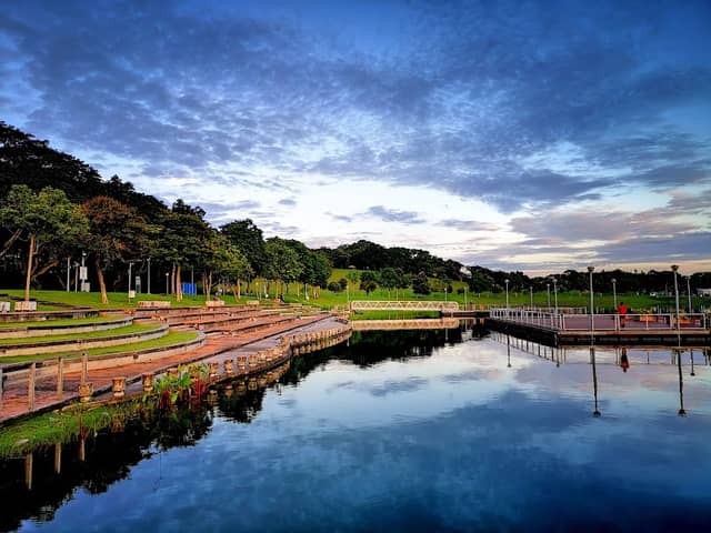 Bedok Reservoir Boardwalk - Image 3