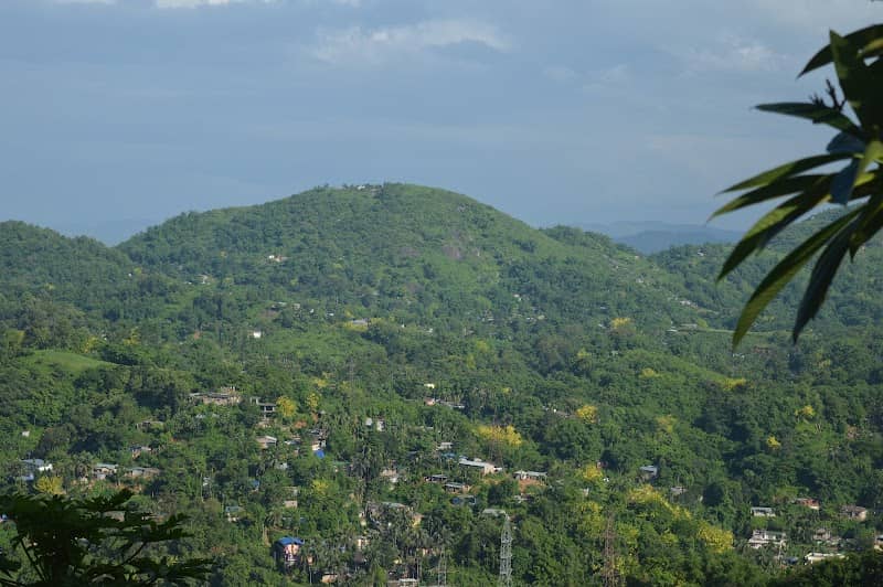 Nilachal Hills - Image 1