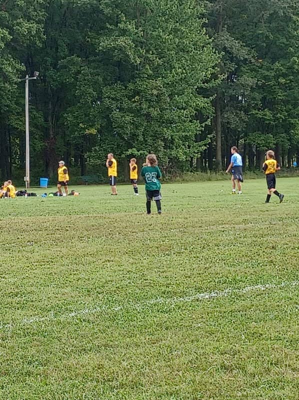 Seaman Soccer Field - Image 1
