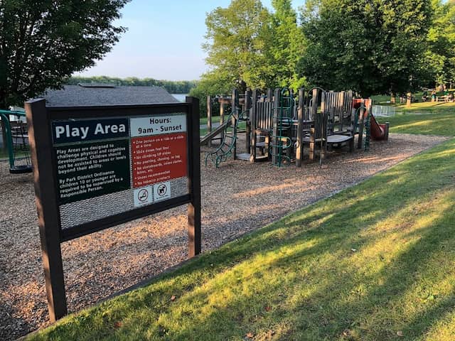 Cleary Lake Regional Park - Image 1