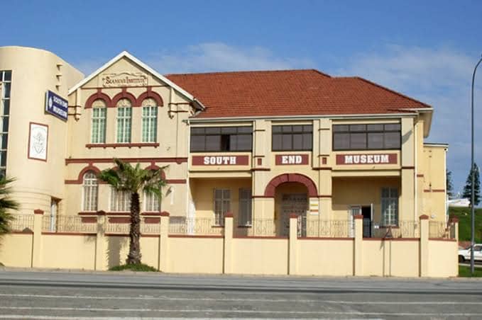 South End Museum - Image 1