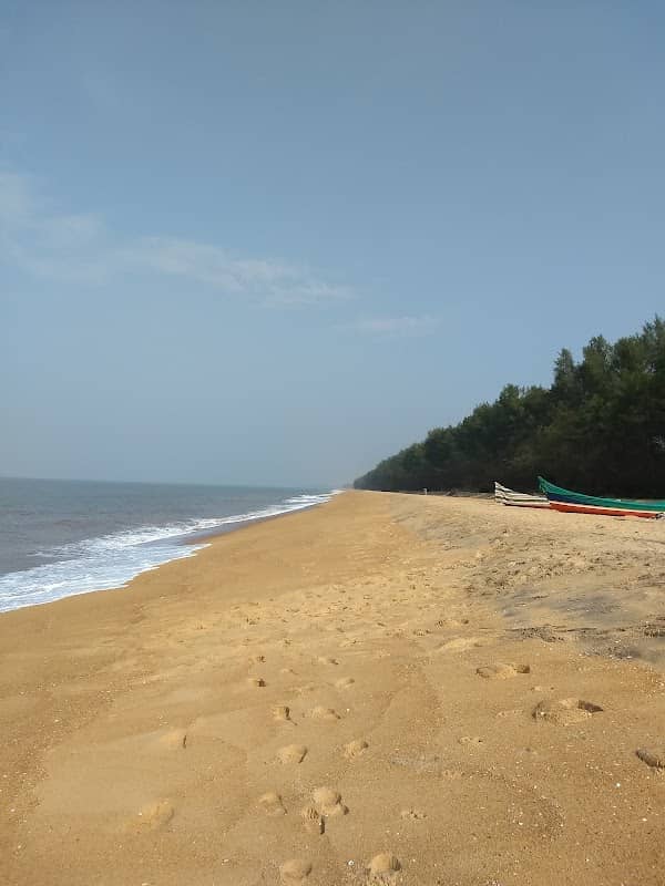 Kanwathirtha Beach - Image 1