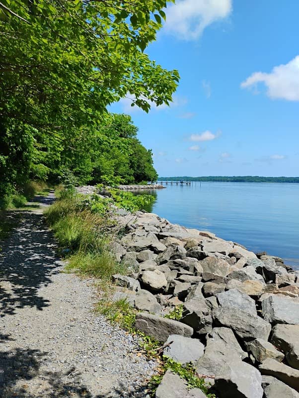 Greenwell State Park - Image 1