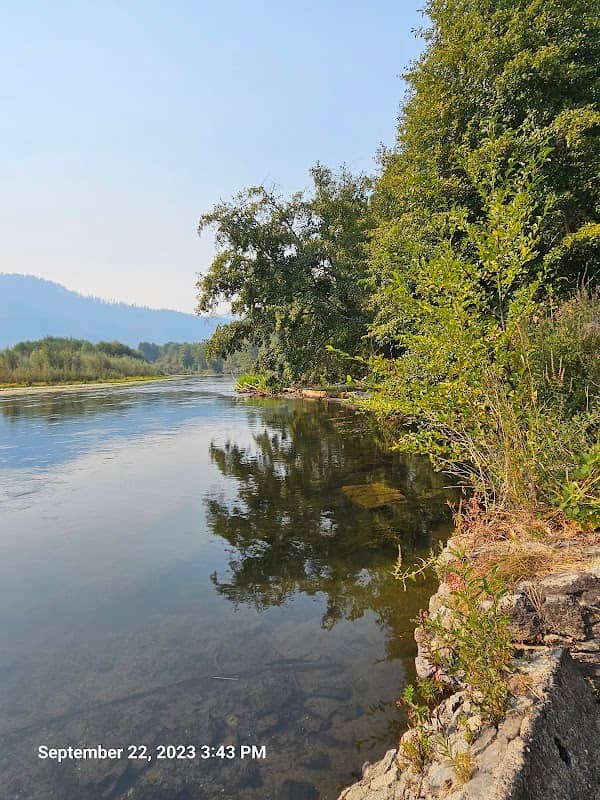 Ferry County Park - Image 1
