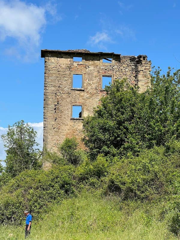 Ruinen - Image 1