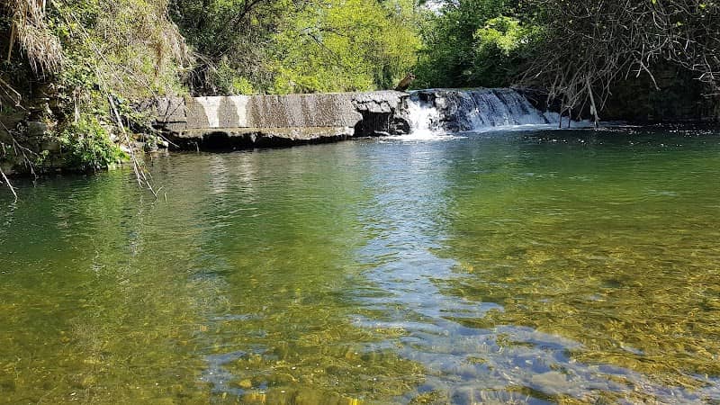 Parco Della Fontana Tonica - Image 1