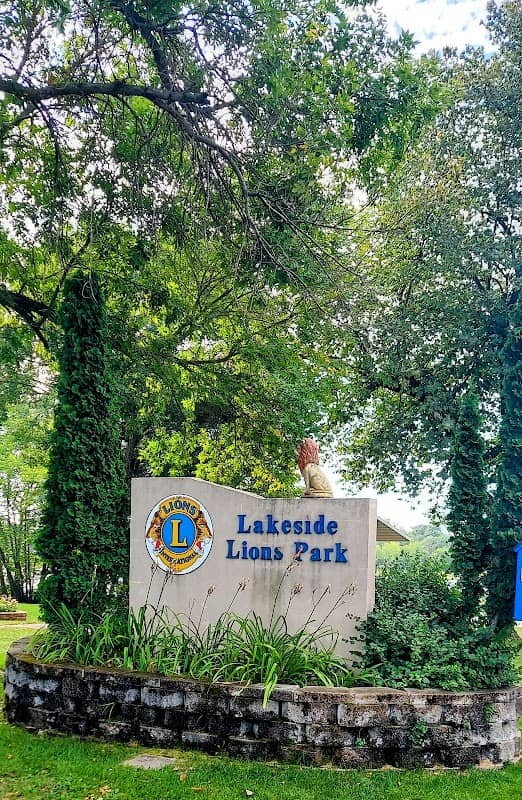 Lakeside Lions Park - Image 3