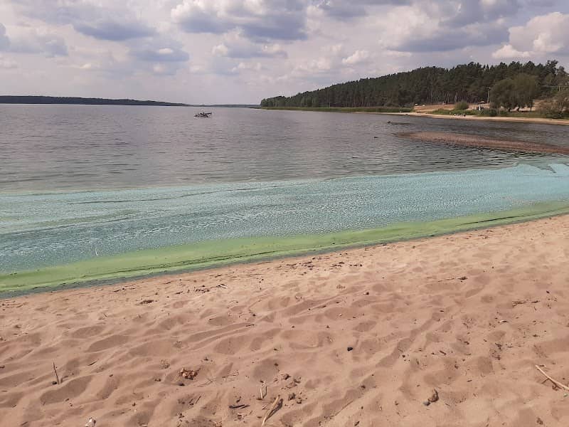 Malynsʹke Vodoskhovyshche - Image 2