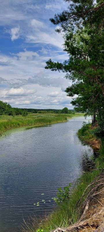 Malynsʹke Vodoskhovyshche - Image 1