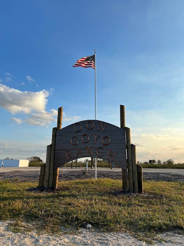 Don Goyo Ranch - Duviel’s - Image 1