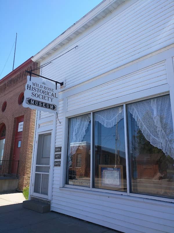 Wild Rose Historical Society Museum - Image 2