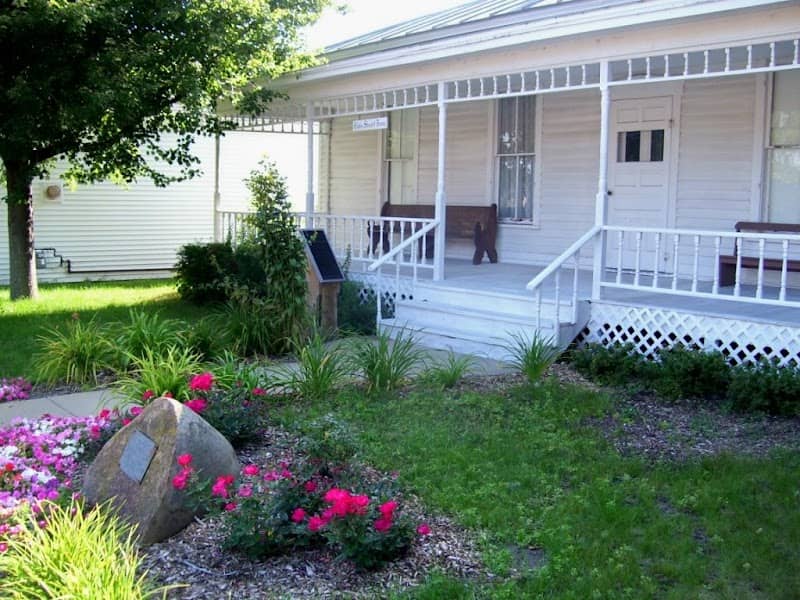 Wild Rose Historical Society Museum - Image 1