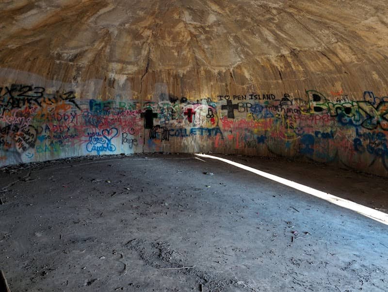 TNT dome - Image 1