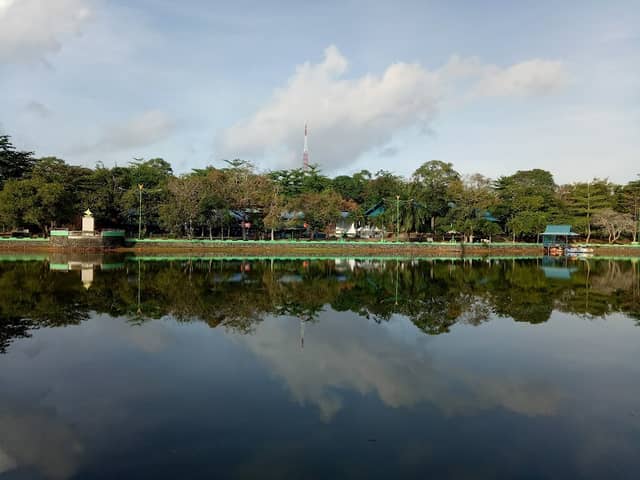 Taman Kota Kijang - Image 1