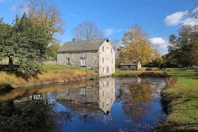Waterloo Village Historic Site - Image 1