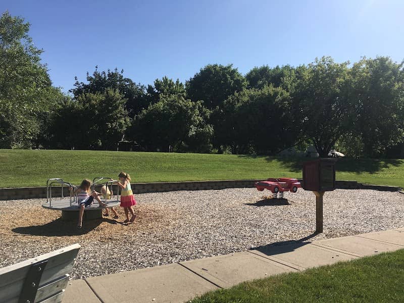Terrace Park - Image 1