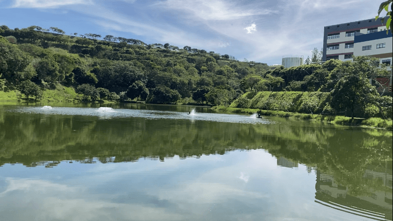 Lagoa Cristiano Varella - Image 1