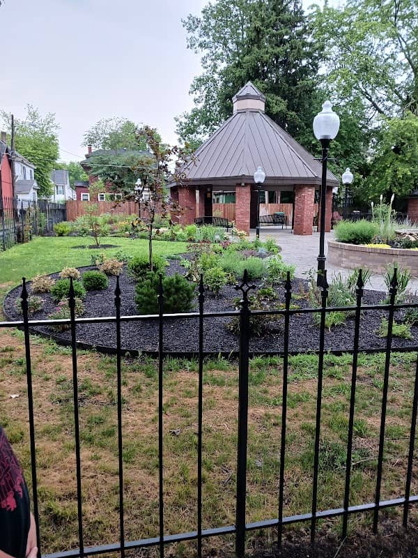 Elmo Funks Memorial Park - Image 1