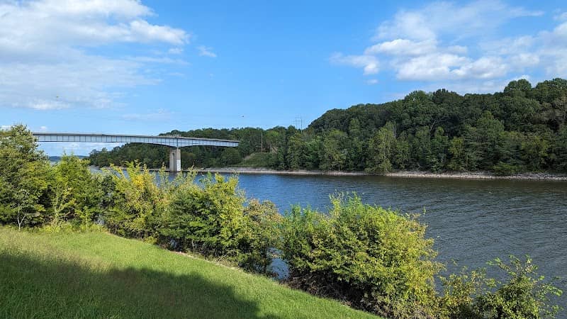 Canal Overlook - Image 1