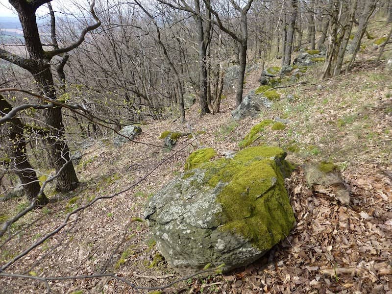 Belinské skaly - Image 1
