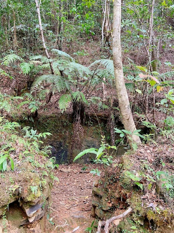 Charcoal Kiln Ruins - Image 2