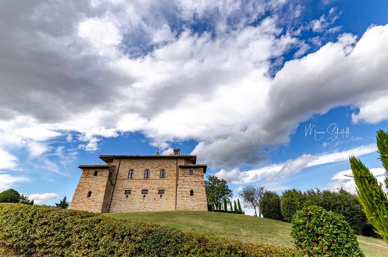 Casina Bonafede (La Coriolana) - Image 1