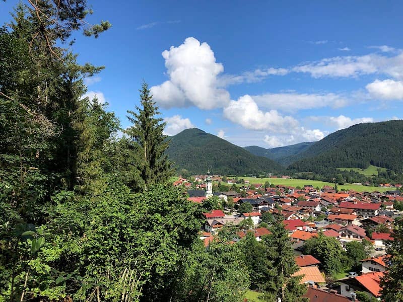 Scheffelsteig - Image 1