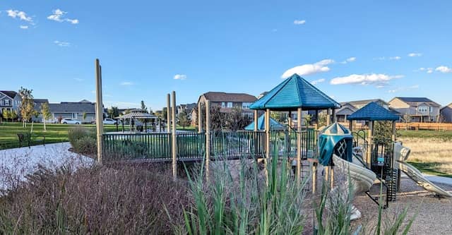 Dove Village Park - Image 2