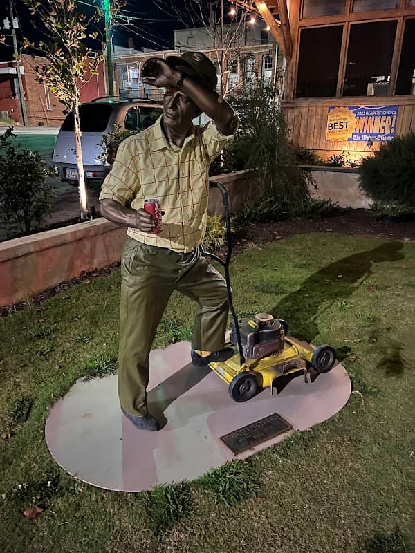 "Time to Go Fishing" - Image 1