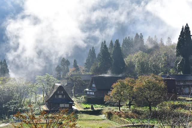 Gokayama Gassho no Sato - Image 3
