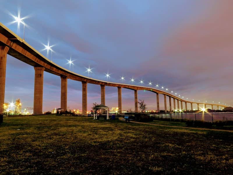 South Norfolk Jordan Bridge - Image 1