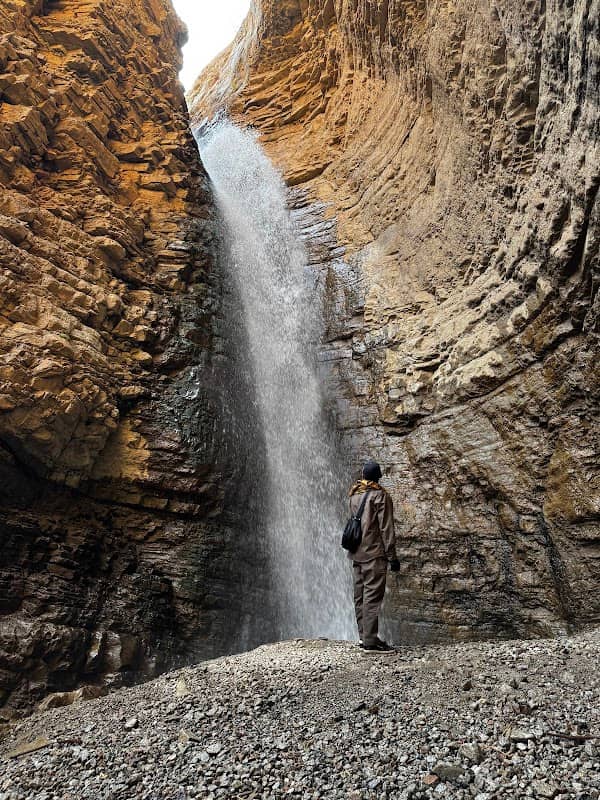 Paltau Waterfall - Image 1