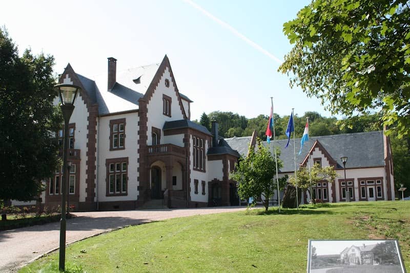 Tudor Museum - Image 1