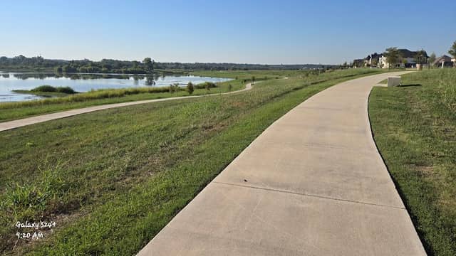 Viridian Trail - Image 1