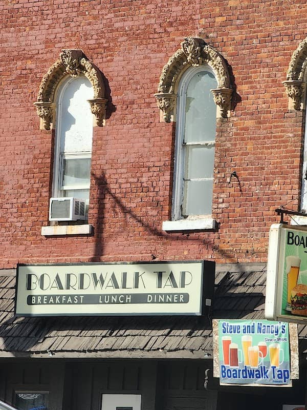 Steve's Boardwalk Tap - Image 1