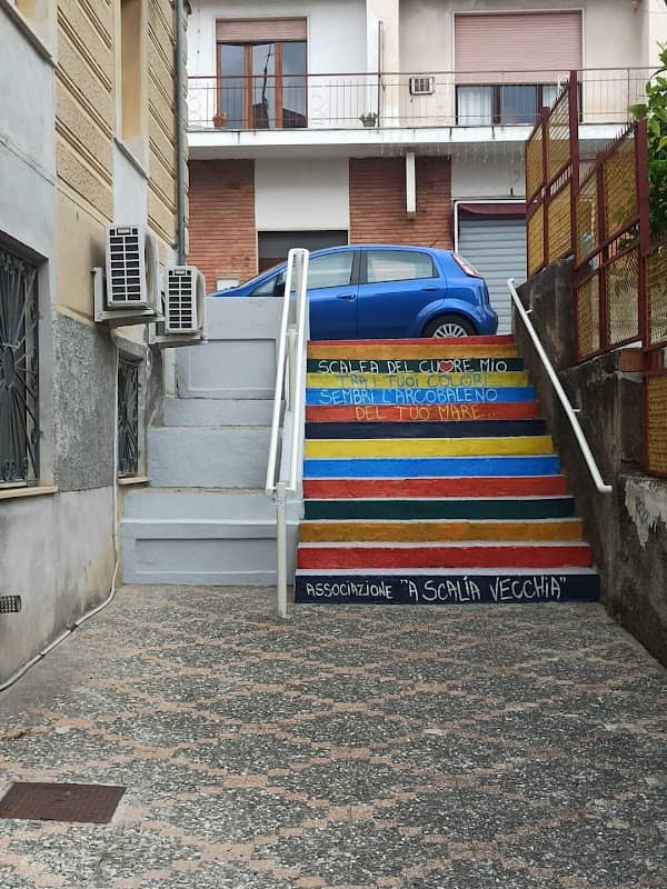 Scaletta del Lauro - Image 1
