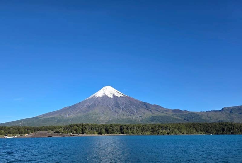 Volcán Osorno - Image 1