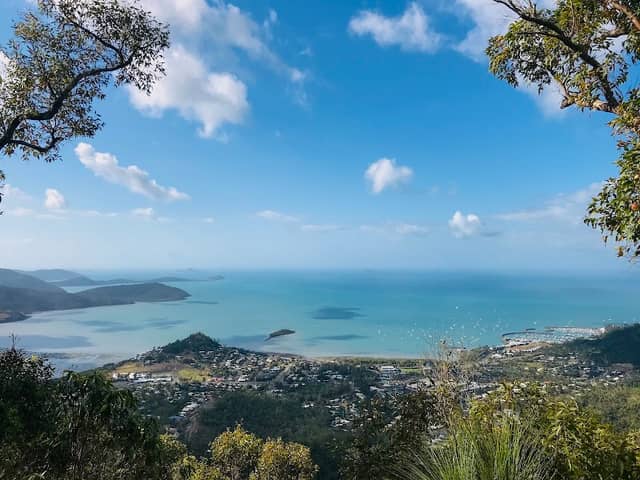 Honeyeater Lookout Trail - Image 1