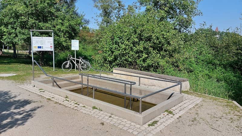 Kneippanlage - Image 1