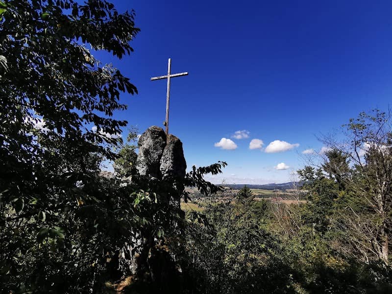 Naturdenkmal Anzenstein - Image 2