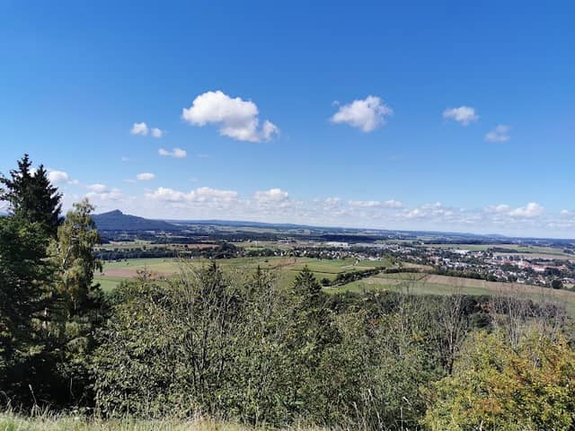 Naturdenkmal Anzenstein - Image 1