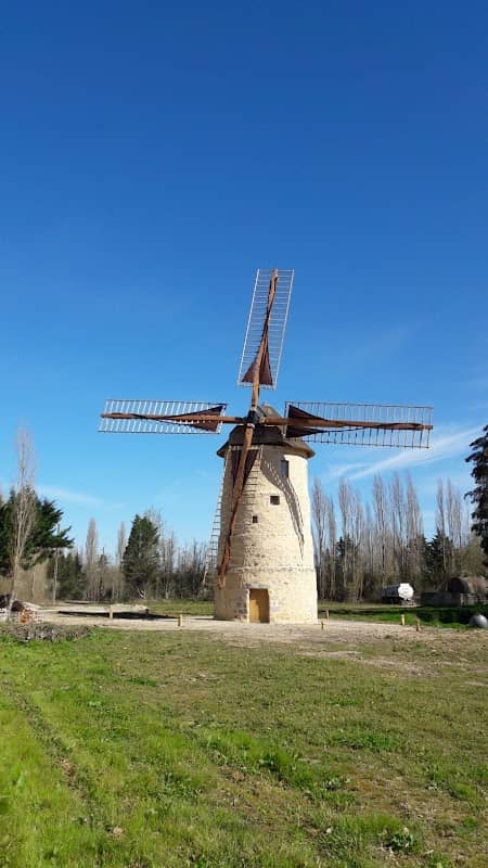 Le Moulin de Bréau - Image 2