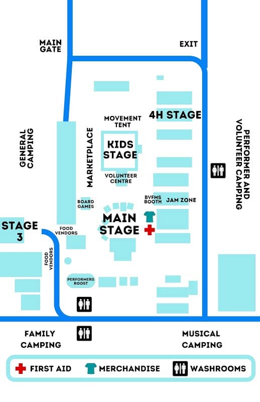 Midsummer Music Festival - Image 2
