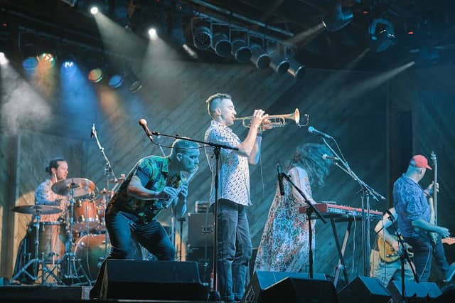 Midsummer Music Festival - Image 1