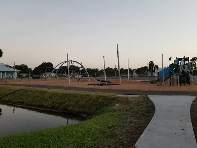 Jarboe Park - Image 2