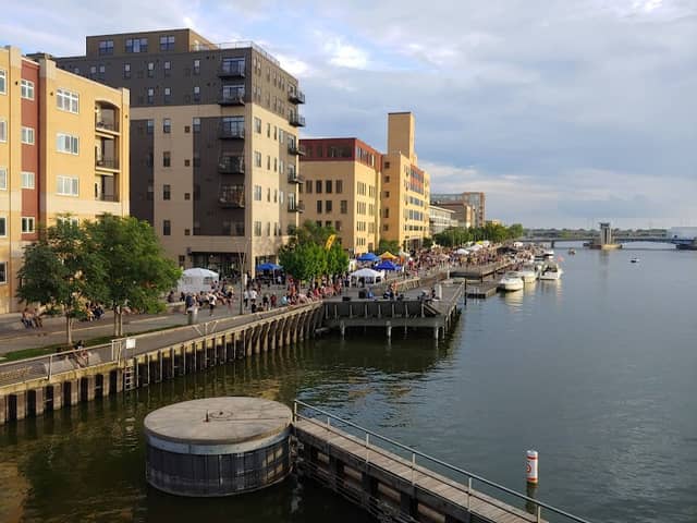 CityDeck - Image 1