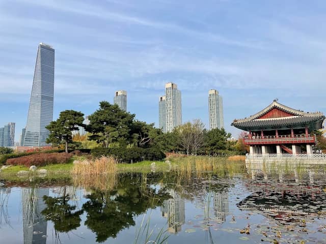 미추홀공원 - Image 2