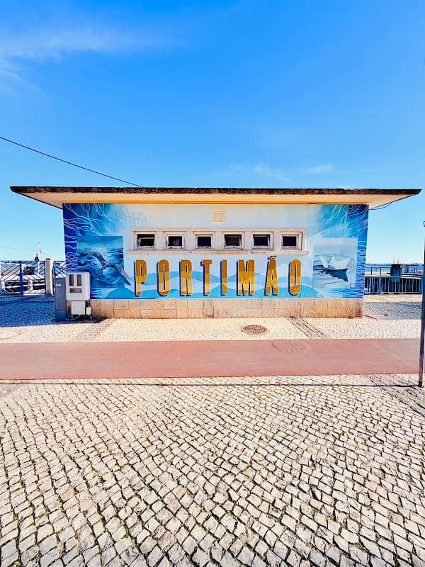 Mural "Portimão" - Image 2